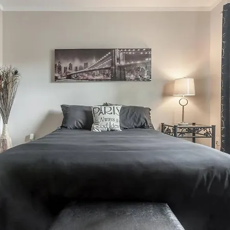 Glendale Getaway Prime Brandon Location Apartment Exterior photo