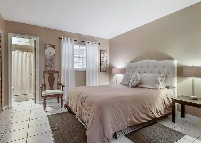 Glendale Getaway Prime Brandon Location